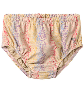 Wheat Zwemluier - Cilia - UV40+ - Multi Rainbow - Wheat - 1 jaar (80) - Zwemluiers