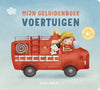 Mijn Geluidenboek Little Dutch Voertuig