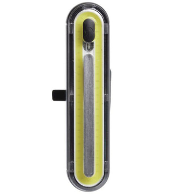Abus Koplamp - Gemini Oplaadbaar - Abus - OneSize - Sloten
