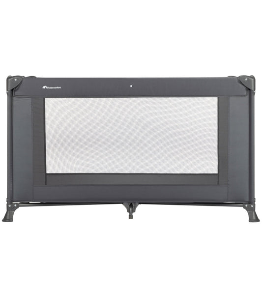 Bebeconfort Reisbed - Sweet Dromen - Mineraal Grafiet - Bebeconfort - OneSize - Bedden