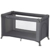 Bebeconfort Reisbed - Sweet Dromen - Mineraal Grafiet - Bebeconfort - OneSize - Bedden