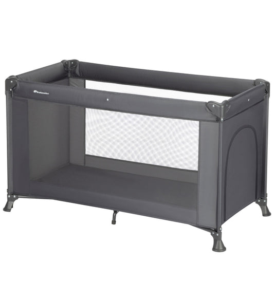 Bebeconfort Reisbed - Sweet Dromen - Mineraal Grafiet - Bebeconfort - OneSize - Bedden