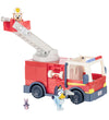 Bluey Speelset - Brandweerwagen - Bluey - OneSize - Auto´s