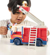 Bluey Speelset - Brandweerwagen - Bluey - OneSize - Auto´s