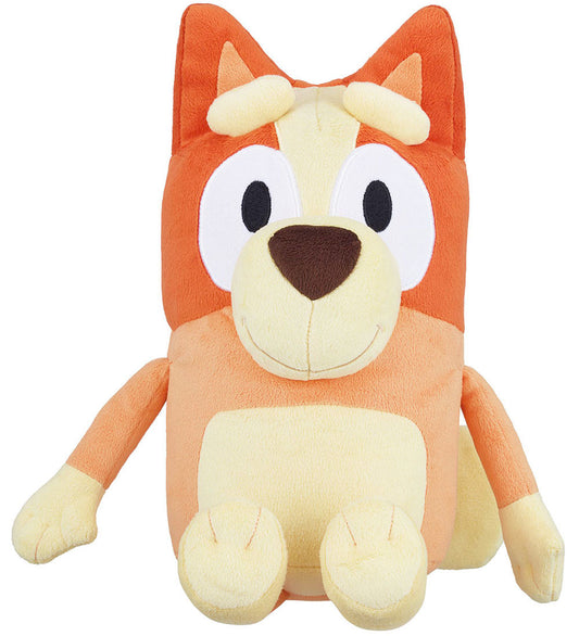Bluey Knuffel - Bingo - 40 cm - Bluey - OneSize - Knuffels