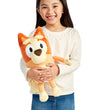 Bluey Knuffel - Bingo - 40 cm - Bluey - OneSize - Knuffels
