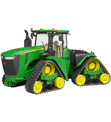 Bruder Tractor - John Deere 9620RX - 04055 - Bruder - OneSize - Tractors