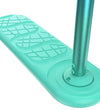 Indo Trampolinefiets - Kickstart Classic+ - Neon - Indo - OneSize - Steps