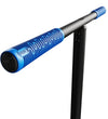 Indo Trampolinefiets - Pro V2 - Blauw - Indo - OneSize - Steps