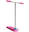 Indo Trampolinefiets - Pro - Roze Pop - Indo - OneSize - Steps