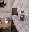 OYOY Knuffel - Dea & Baby Dac Deer - Taupe - OYOY - OneSize - Knuffels
