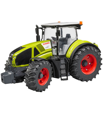 Bruder Trekker - Claas Axion 950 - 03012 - Bruder - OneSize - Tractors