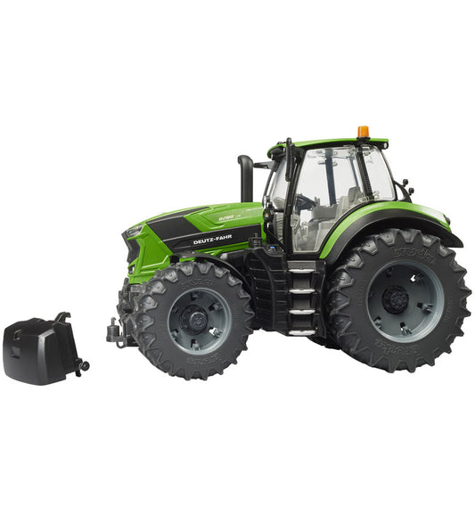 Bruder Tractor - Deutz 8280 TTV - 03160 - Bruder - OneSize - Tractors