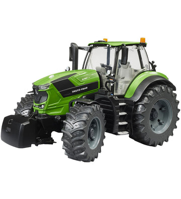 Bruder Tractor - Deutz 8280 TTV - 03160 - Bruder - OneSize - Tractors