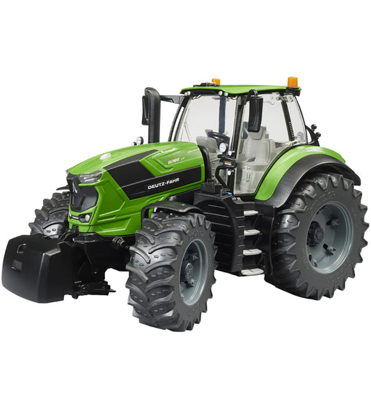 Bruder Tractor - Deutz 8280 TTV - 03160 - Bruder - OneSize - Tractors