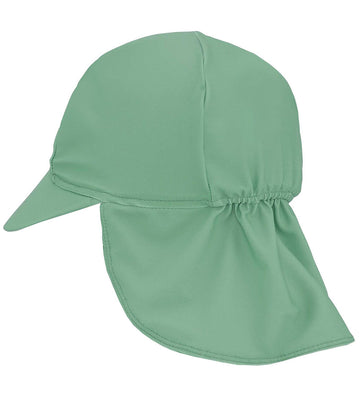Vanilla Copenhagen Zonnehoed - Varen Green - Vanilla Copenhagen - 0-1 jaar (50-80) - Zwemhoedjes