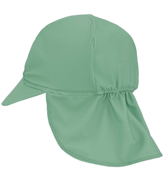 Vanilla Copenhagen Zonnehoed - Varen Green - Vanilla Copenhagen - 0-1 jaar (50-80) - Zwemhoedjes