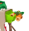 Monster Jam Mini Transformeren - Draak - Kerker des Oordeels - Monster Jam - OneSize - Auto´s