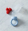 Jack o Juno Food Feeder - Bubble - Pale Blue - Jack o Juno - OneSize - Food Feeders