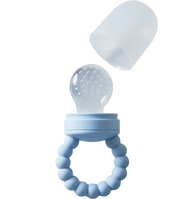 Jack o Juno Food Feeder - Bubble - Pale Blue - Jack o Juno - OneSize - Food Feeders