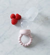 Jack o Juno Food Feeder - Bubble - Light Pink - Jack o Juno - OneSize - Food Feeders
