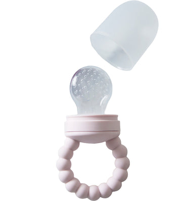 Jack o Juno Food Feeder - Bubble - Light Pink - Jack o Juno - OneSize - Food Feeders