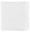 Jack o Juno Wikkeldoek - 120x120 cm - 2-pack - Pom Pom - Pearl/G - Jack o Juno - OneSize - Wikkeldoeken