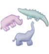 Zwemmen Essentials Duikgewichten - 3-pack - Wild Life - Swim Essentials - OneSize - Badspeelgoed