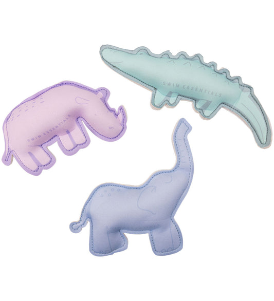 Zwemmen Essentials Duikgewichten - 3-pack - Wild Life - Swim Essentials - OneSize - Badspeelgoed