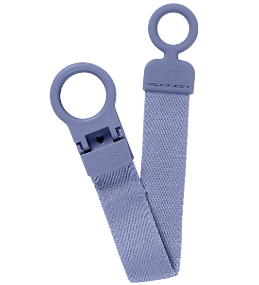 BIBS Speenketting - Clip Loop - Peri - BIBS - OneSize - Speenkettingen