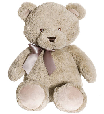 Teddykompaniet Knuffel - Elton - 38 cm - Teddykompaniet - OneSize - Knuffels