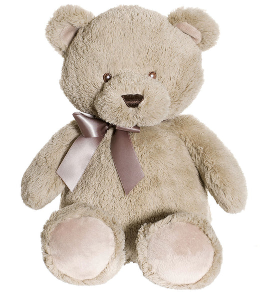 Teddykompaniet Knuffel - Elton - 38 cm - Teddykompaniet - OneSize - Knuffels
