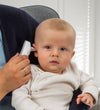 Reer Contactloos Thermometer+Thermo Set - 4-in-1 - Infrarood - Reer - OneSize - Thermometeren