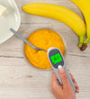 Reer Contactloos Thermometer+Thermo Set - 4-in-1 - Infrarood - Reer - OneSize - Thermometeren