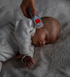 Reer Contactloos Oorthermometer - 3-in-1 - Infrarood - Reer - OneSize - Thermometeren