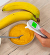 Reer Contactloos Oorthermometer - 3-in-1 - Infrarood - Reer - OneSize - Thermometeren