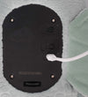 Cloud-B Nachtlamp m. Geluid - Tranquil Turtle - Mint Groen - Cloud-B - OneSize - Nachtlampen