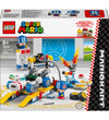 LEGO® Super Mario - Mario Kaart™ – Padden Garage 72035 - 390 - LEGO® - OneSize - Blokken