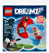 LEGO® DREAMZzz - Cooper's Vliegende Controller - 30698 - 53 Onde - LEGO® - OneSize - Blokken