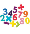 Vilac Magneten - Hout - Magnetische Nummers - Vilac - OneSize - Magnetisch speelgoed