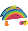 Vilac Vormenstoof - Hout - Fruit - Vilac - OneSize - Vormenstoven