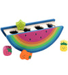 Vilac Vormenstoof - Hout - Fruit - Vilac - OneSize - Vormenstoven