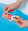 Baby Born Pop - Spetter Splash - Emma - BABY born - OneSize - Poppen