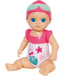 Baby Born Pop - Spetter Splash - Emma - BABY born - OneSize - Poppen