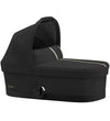 Cybex Reiswieg - Cot S Eezy S Twist - Moon Black - Cybex - OneSize - Reiswiegen