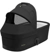 Cybex Reiswieg - Cot S Eezy S Twist - Moon Black - Cybex - OneSize - Reiswiegen