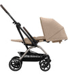 Cybex Buggy - Eezy S Twist +2 - Beige - Cybex - OneSize - Buggy's