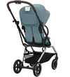 Cybex Buggy - Eezy S Twist +2 - Light Blue - Cybex - OneSize - Buggy's