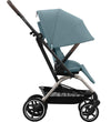 Cybex Buggy - Eezy S Twist +2 - Light Blue - Cybex - OneSize - Buggy's