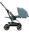 Cybex Buggy - Eezy S Twist +2 - Light Blue - Cybex - OneSize - Buggy's